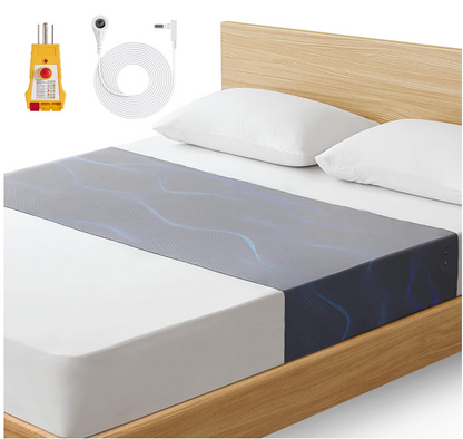 Terra Earthing Bedsheet