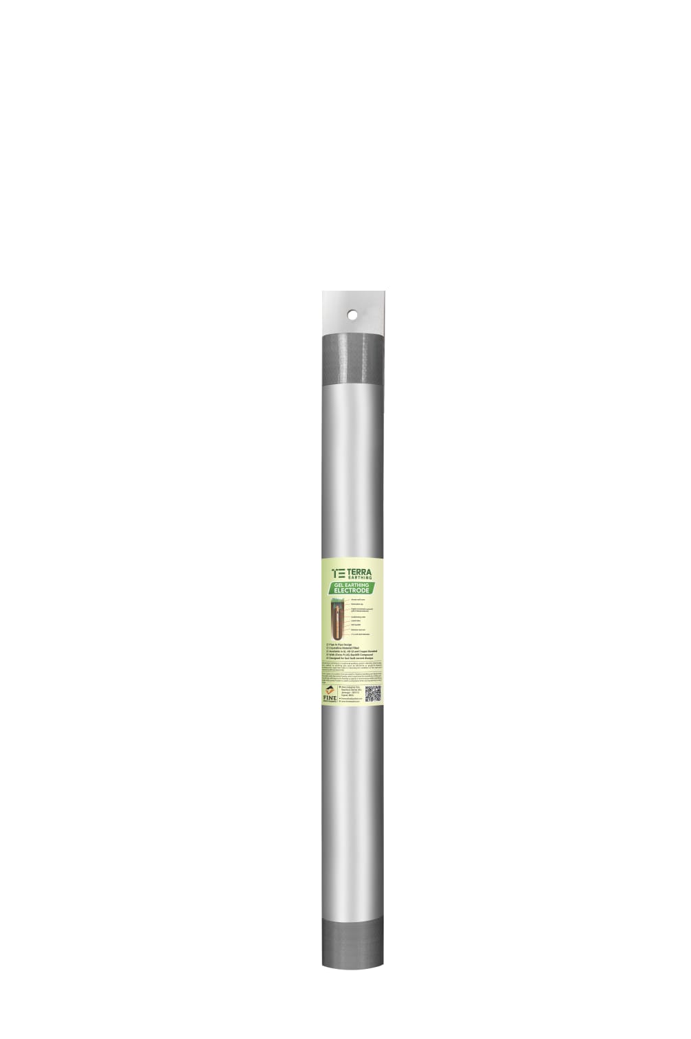 Terra Super Chemical Earthing Electrode